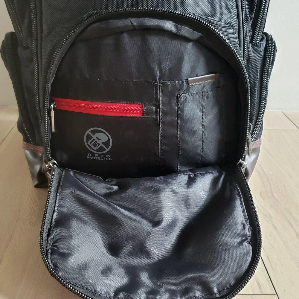 GP Black 18